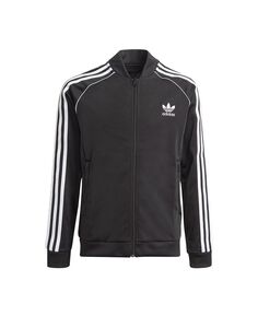 Спортивная куртка Big Boys Adicolor SST adidas