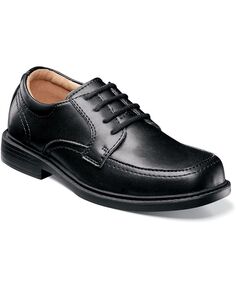 Оксфордские туфли в форме с простым носком Little Boy Billings JR II Florsheim