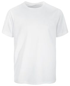 Рубашка для тренировок Big Boys Core, созданная для Macy&apos;s ID Ideology
