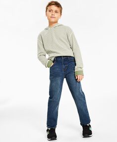 Узкие джинсовые джинсы Big Boys, созданные для Macy&apos;s Epic Threads