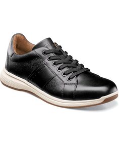 Оксфорды Big Boys Great Lakes Jr. со шнуровкой до носка Florsheim