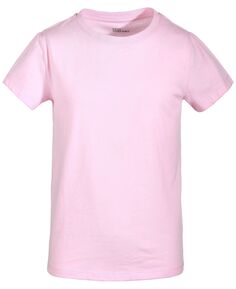 Базовая футболка для больших девочек, созданная для Macy&apos;s Epic Threads