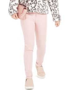 Розовые джинсы для больших девочек, созданные для Macy&apos;s Epic Threads