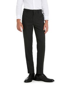 Классические брюки для больших мальчиков Brooks Brothers