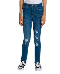 Джинсы скинни Big Girls 720 с высокой посадкой Levi&apos;s Levis