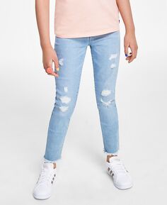 Джинсы скинни Big Girls 720 с высокой посадкой Levi&apos;s Levis