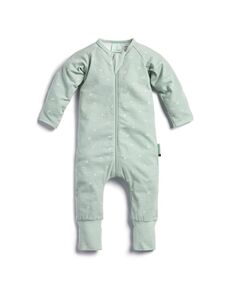 Пижамы с длинными рукавами 1.0 Tog для мальчиков и девочек для малышей ergoPouch