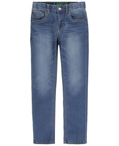 Джинсы узкого кроя Little Boys 511 Levi&apos;s Levis