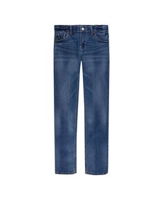 Джинсы Big Boys 502 с зауженным кроем Levi&apos;s Levis