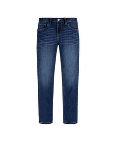 Джинсы узкого кроя Little Boys 511 Levi&apos;s Levis