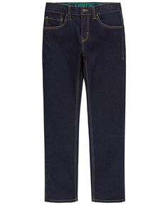 Джинсы узкого кроя Little Boys 511 Levi&apos;s Levis