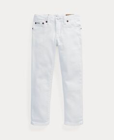 Узкие эластичные джинсы Big Boys Sullivan Polo Ralph Lauren