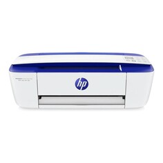 МФУ струйное HP DeskJet Ink Advantage 3790, синий