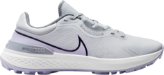 Бутсы Nike React Infinity Pro 2 &apos;Photon Dust Violet&apos;, серый
