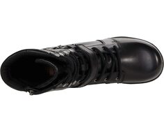 Ботинки Tegan 6&quot; Harness Harley-Davidson, черный