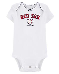 Детское боди MLB Boston Red Sox Carter&apos;s Carters