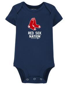 Детское боди MLB Boston Red Sox Carter&apos;s Carters