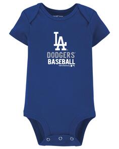 Детское боди MLB Los Angeles Dodgers Carter&apos;s Carters