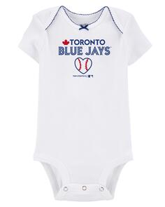 Детское боди MLB Toronto Blue Jays Carter&apos;s Carters