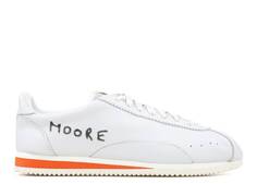 Кроссовки Nike KENNY MOORE X CLASSIC CORTEZ QS &apos;WHITE&apos;, белый