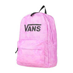 Рюкзак детский Vans, розовый