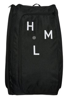 Рюкзак Hummel, черный