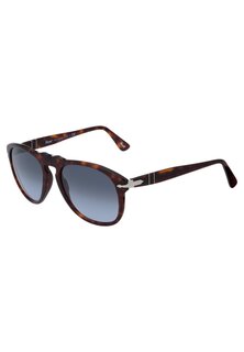 Солнцезащитные очки Persol, коричневый