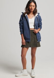 Толстовка на молнии Superdry