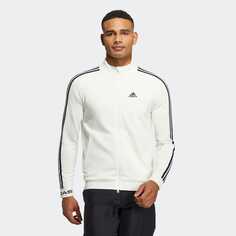 Куртка Adidas HP1993, белый