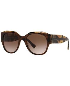 Женские солнцезащитные очки, AR8140 53 Giorgio Armani