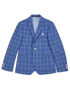 Классические спортивные пальто для больших мальчиков Lauren Ralph Lauren