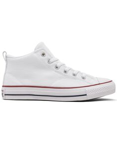 Повседневные кроссовки Big Kids Chuck Taylor All Star Malden Street от Finish Line Converse