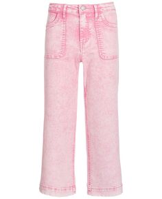 Широкие джинсы для больших девочек, созданные для Macy&apos;s Epic Threads