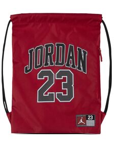 Трикотажная спортивная сумка Little Boys Jordan