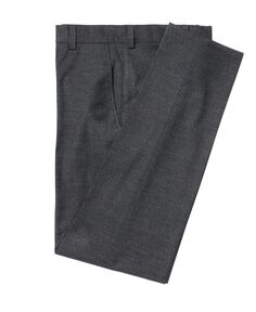 Однотонные классические брюки для больших мальчиков Lauren Ralph Lauren