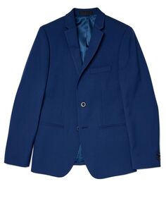 Приталенный пиджак для больших мальчиков Michael Kors