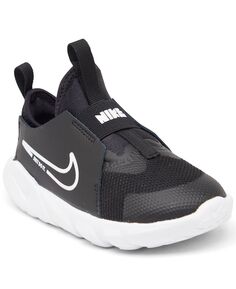 Беговые кроссовки без шнуровки Toddler Kids Flex Runner 2 от Finish Line Nike