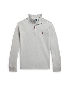 Пуловер с молнией на четверть для Big Boys Polo Ralph Lauren