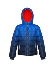 Тяжелая куртка-пуховик для маленьких и больших мальчиков Bubble Coat Rokka&amp;Rolla Rokka&Rolla
