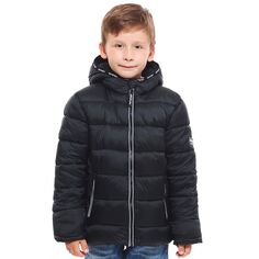 Тяжелая куртка-пуховик для маленьких и больших мальчиков Bubble Coat Rokka&amp;Rolla Rokka&Rolla