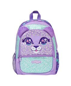 Рюкзак для больших девочек Best Budz Smiggle