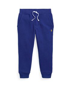 Флисовые спортивные штаны для малышей и маленьких мальчиков Polo Ralph Lauren