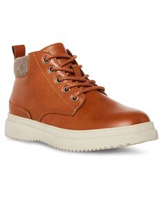 Повседневные ботинки на шнуровке Little Boys Bbarron Steve Madden