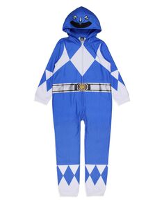 Костюм Союза всех цветов персонажей для малышей и мальчиков, пижама для сна Power Rangers