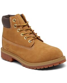 Ботинки Little Kids 6 дюймов от Finish Line Timberland