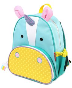 Рюкзак с единорогом для маленьких девочек Skip Hop