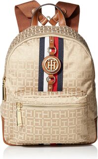 Рюкзак Tommy Hilfiger Jaden Plus Women&apos;s, бежевый/кремовый