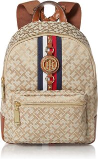 Рюкзак Tommy Hilfiger Jaden Plus Women&apos;s, хаки