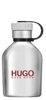 Hugo Boss Iced туалетная вода для мужчин, 75 ml