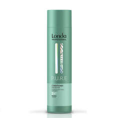 Londa Professional P.U.R.E Conditioner увлажняющий кондиционер 250мл